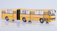 Коллекционная масштабная модель 1:43 Автобус Икарус 260 (Советский Автобус)